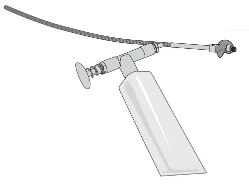 PROBOAT PRB08007 Blackjack 24 Inch Brushless RTR Catamaran - Drivetrain Lubrication 2