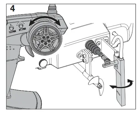 PROBOAT PRB08007 Blackjack 24 Inch Brushless RTR Catamaran - Getting Started