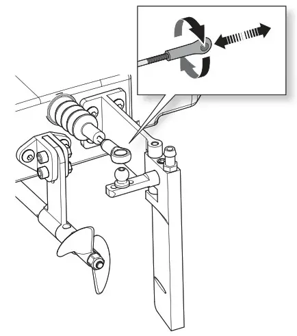 PROBOAT PRB08007 Blackjack 24 Inch Brushless RTR Catamaran - Testing Your Boat in the Water