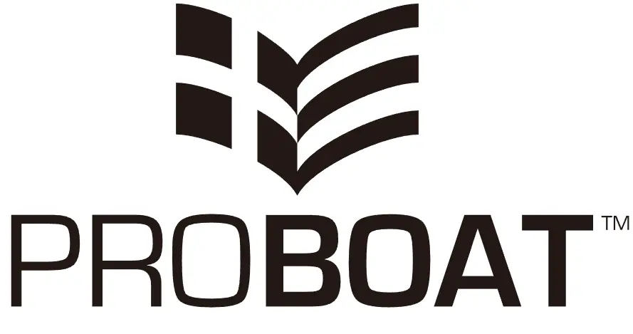 PROBOAT - logo