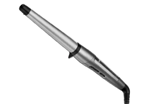 Remington Ci83v6 Keratin Protect Wand Instruction Manual