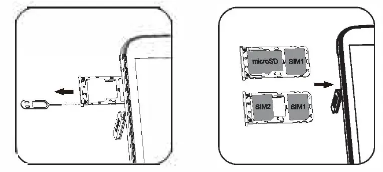 pulm GATOR6 Smartphone 2