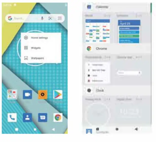 pulm GATOR6 Smartphone 4