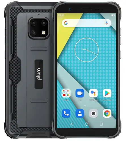 pulm GATOR6 Smartphone PRO