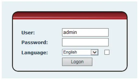 Fanvil i10S SIP Mini Intercom FIG6