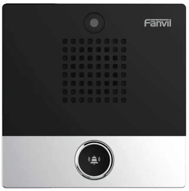 Fanvil i10S SIP Mini Intercom PROD
