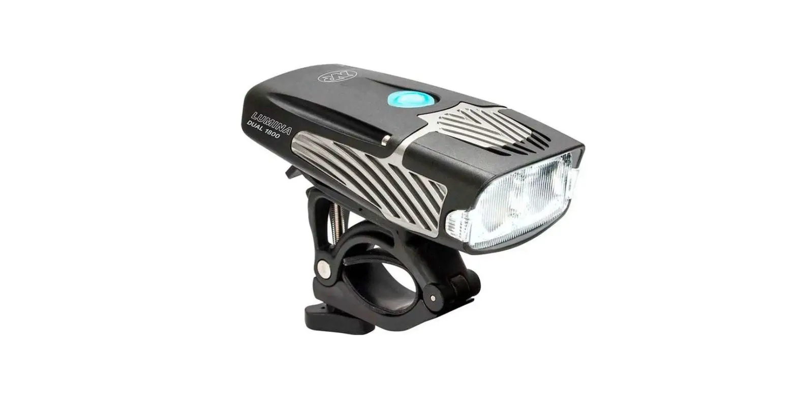 Niterider 6797 Lumina Max 2500 Front Bike Light With Nitelink User Guide Niterider 6797 Lumina Max 2500 Front Bike Light With Nitelink User Guide