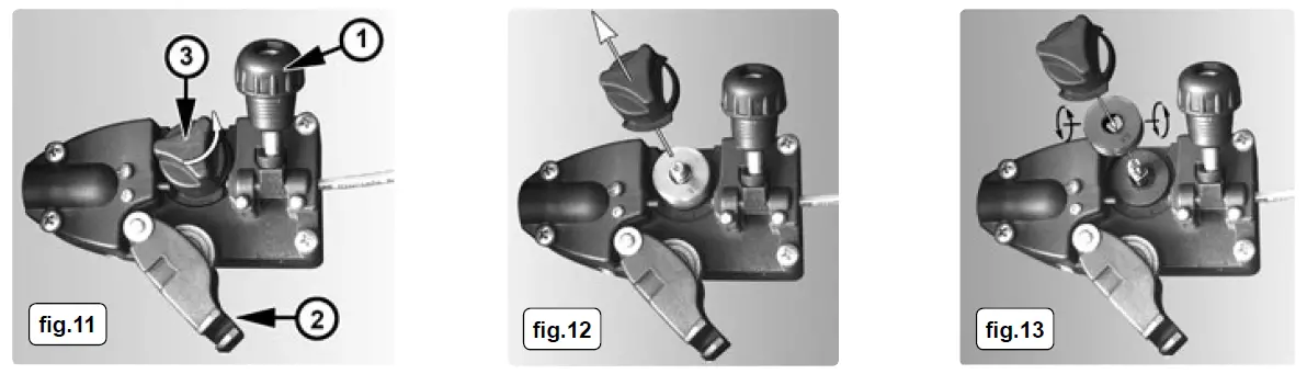 SEALEY-MIGHTYMIG-150-150A-Professional-Gas-No-Gas-MIG-Welder-FIG-11