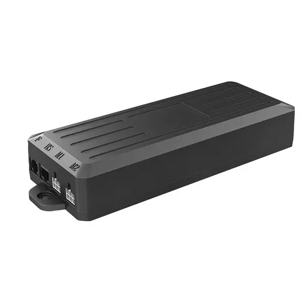 JIECANG LINEAR MOTION JCB35NH2A Compact High Power Control Box 2