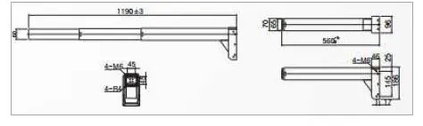 JIECANG-LINEAR-MOTION-JCB35NH2A-Compact-High-Power-Control-Box-FIG 7
