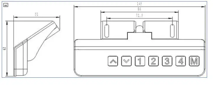 JIECANG-LINEAR-MOTION-JCB35NH2A-Compact-High-Power-Control-Box-FIG 8