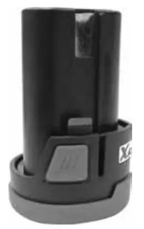 PARKSIDE PAAS 12 A2 12V Cordless Garden Saw - fig 4