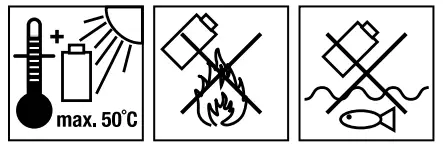 PARKSIDE PAAS 12 A2 12V Cordless Garden Saw - icon 1