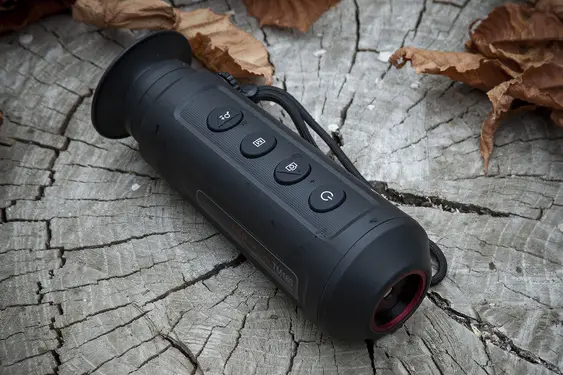 Agm Thermal Imaging Monocular User Manual