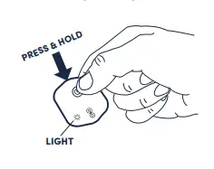 BiointelliSense V2 BioButton Temperature and Vital Signs Monitoring Device-Fig1