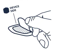BiointelliSense V2 BioButton Temperature and Vital Signs Monitoring Device-Fig4