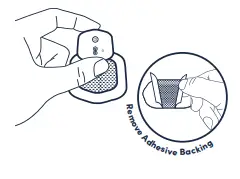 BiointelliSense V2 BioButton Temperature and Vital Signs Monitoring Device-Fig5