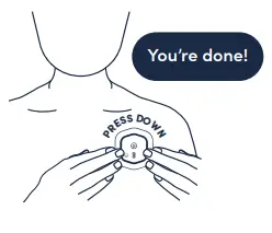 BiointelliSense V2 BioButton Temperature and Vital Signs Monitoring Device-Fig6