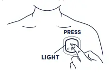 BiointelliSense V2 BioButton Temperature and Vital Signs Monitoring Device-Fig9