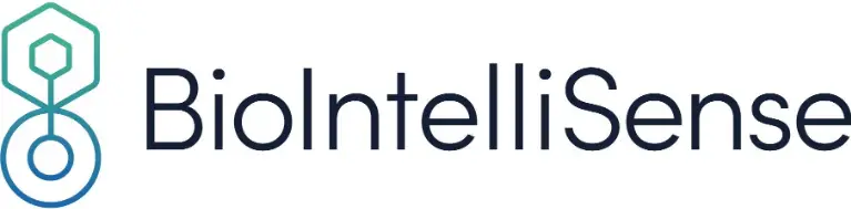 BiointelliSense V2 BioButton Temperature and Vital Signs Monitoring Device-logo