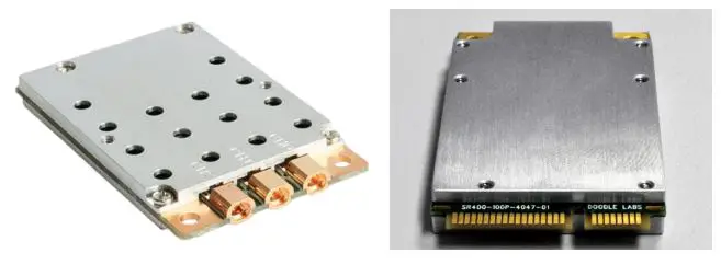 Doodle Labs ACM-DB-3-R2 Industrial Wi-Fi Transceiver FIG 1