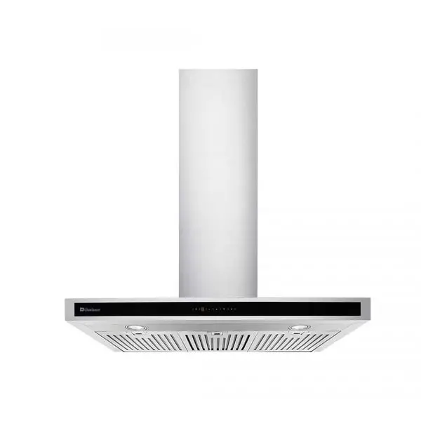Haier Pcht-9002 T-sape I-clean Range Hood User Manual Haier Pcht-9002 T-sape I-clean Range Hood User Manual