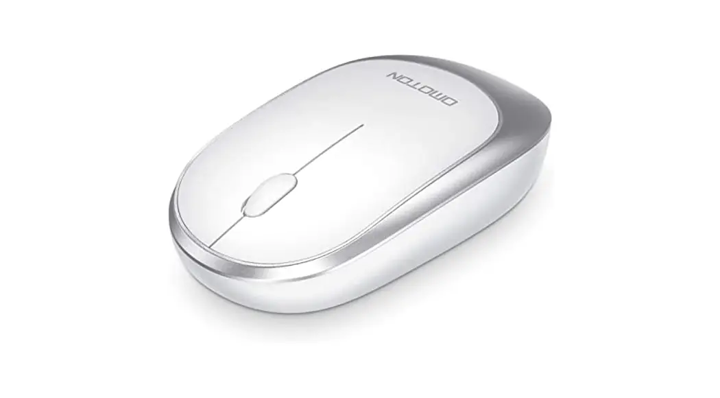 Omoton Bm002 Wireless Mouse User Manual
