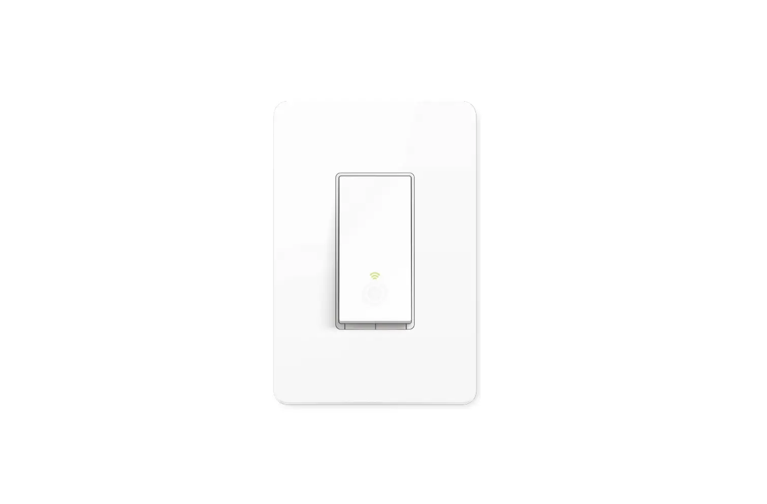 Tp-link S200 Kasa Smart Wi-fi Light Switch User Guide Tp-link S200 Kasa Smart Wi-fi Light Switch User Guide