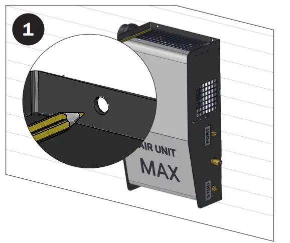 Hydro Tab NMEA 2000 Air Unit Max (With Fx Series)-Fig3