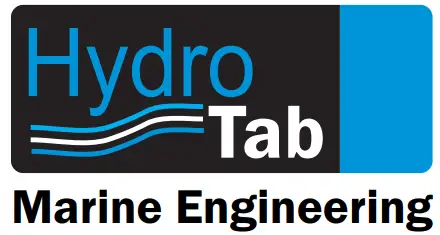 Hydro Tab NMEA 2000 Air Unit Max (With Fx Series)-Logo
