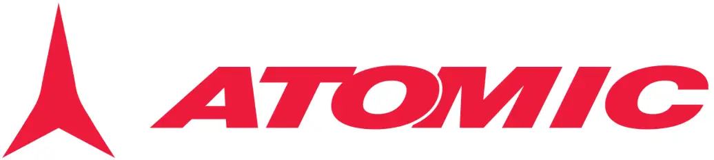 Atomic logo