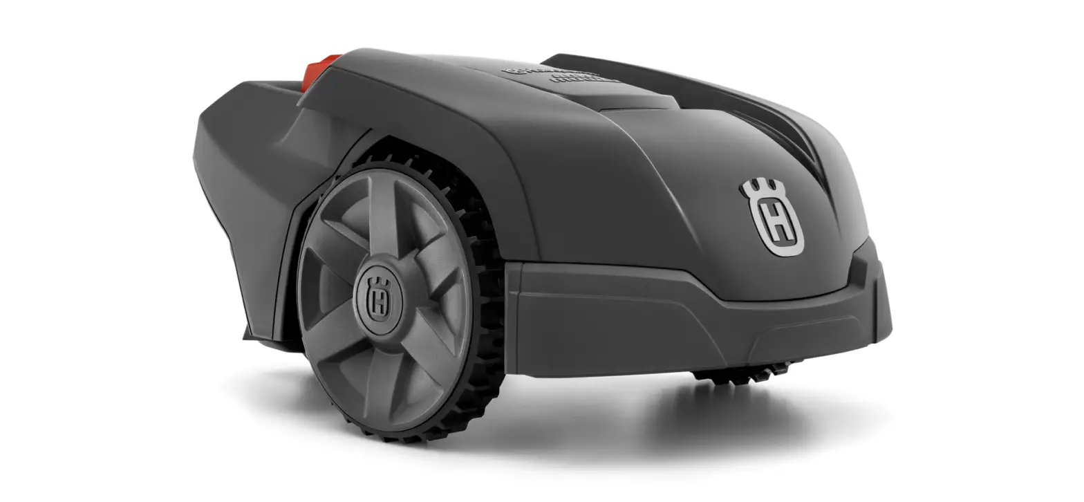 Husqvarna 105 Automower User Guide