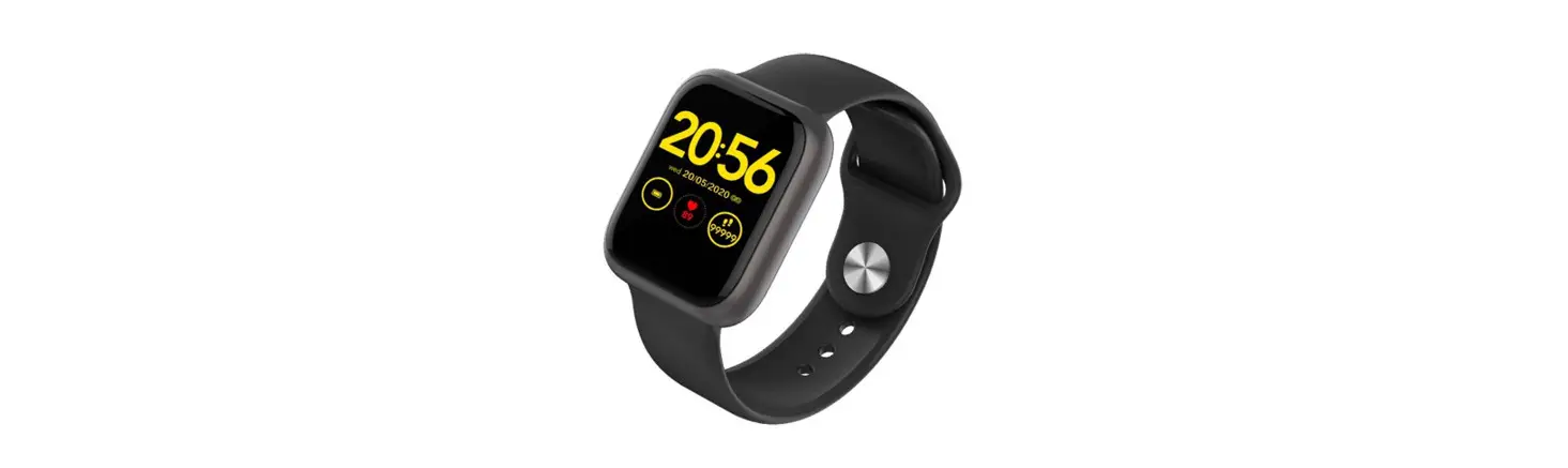 Omthing E-joy Smart Watch Plus Wod003 User Guide Omthing E-joy Smart Watch Plus Wod003 User Guide