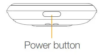 omthing E Joy Smart Watch Plus WOD003 - figure 2