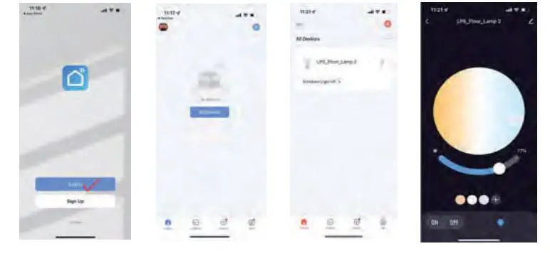 Sanmenxia-Shifa-Chaju-FL021-Rechargeable-Retractable-Pole-LED-Floor-Lamp-4