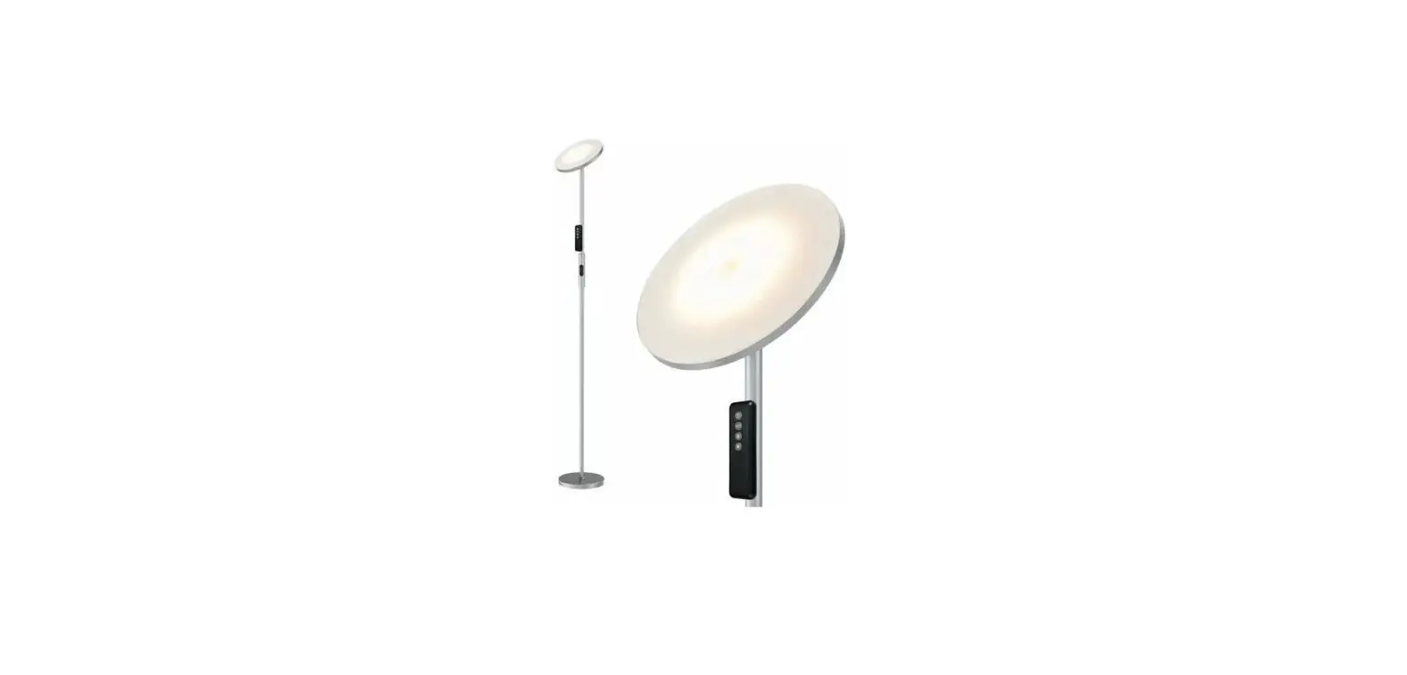 Sanmenxia Shifa Chaju Fl021 Rechargeable Retractable Pole Led Floor Lamp Instruction Manual