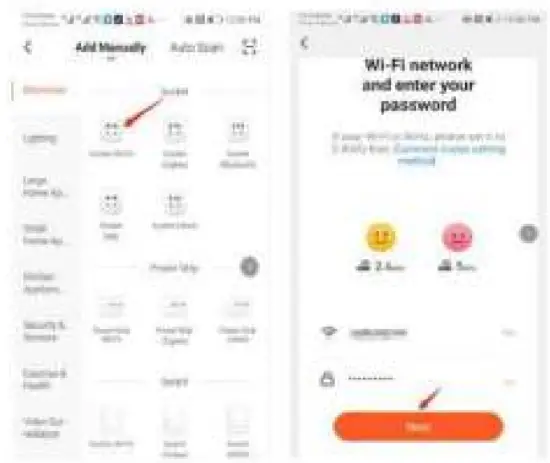 HENRAC TECH ZMAI 90 Wi Fi Smart Switch Electricity - fig 1