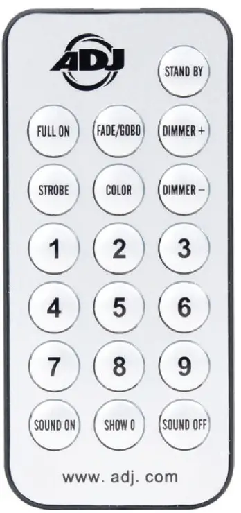 ADJ-ECO-UV-BAR-DMX-LED-Effect-5