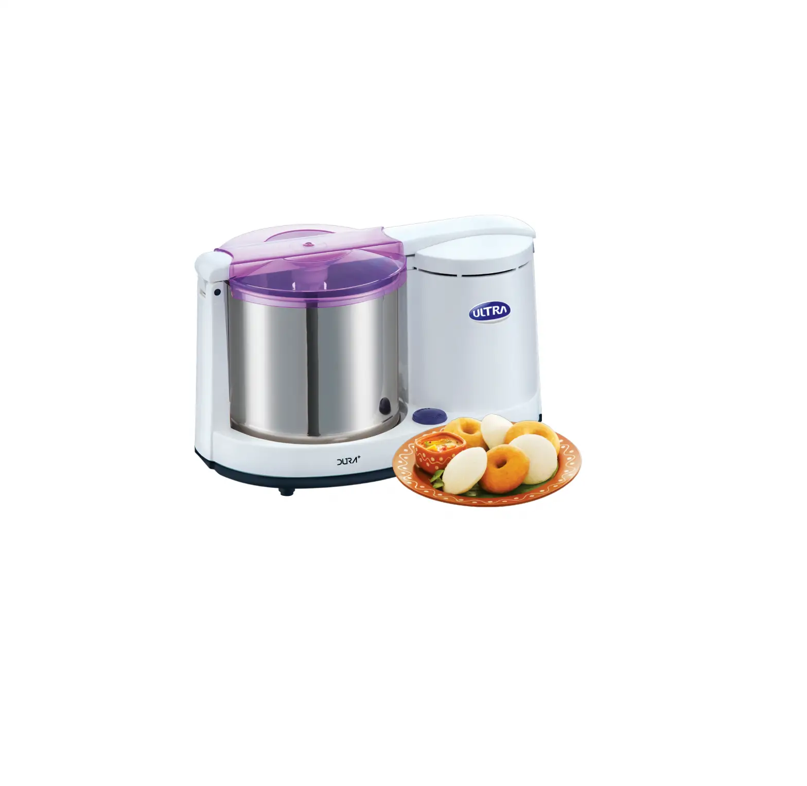 Ultra Top Wet Grinder, Multicolour User Guide