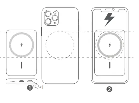 ANKER-622-Magnetic-Battery-(MagGo)-3