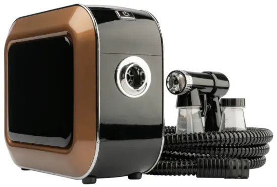 NAKED SUN ONYX Spray Tanning Machine