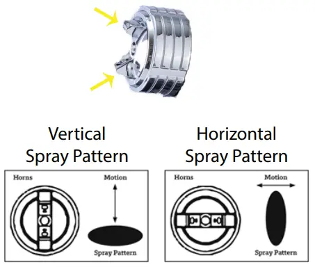 NAKED SUN ONYX Spray Tanning Machine - fig1