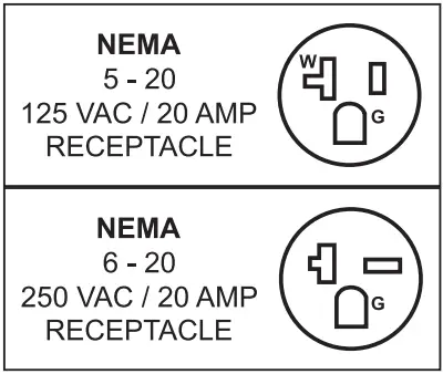 OMCAN PE CN 1800 S Electric Pizza Ovens - Logo 3