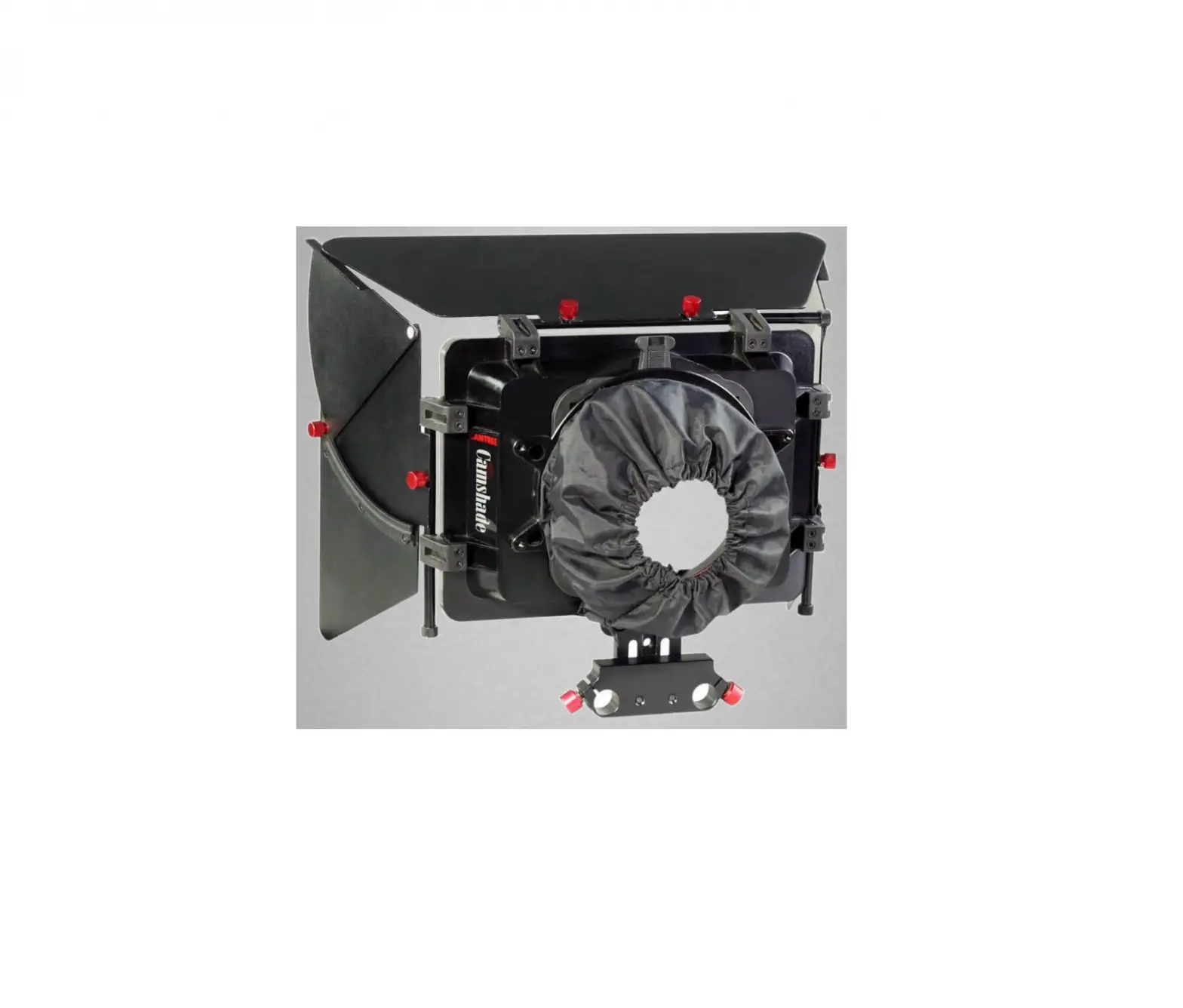 Camtree Camshade Video Matte Instruction Manual