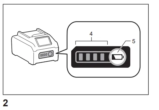 makita-ML007G-Cordless-Flashlight-FIG-2