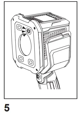 makita-ML007G-Cordless-Flashlight-FIG-4