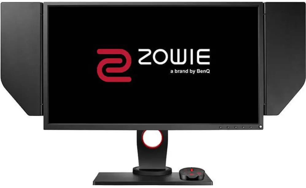 BenQ XL2746K XL Ses LED Monitoreri product
