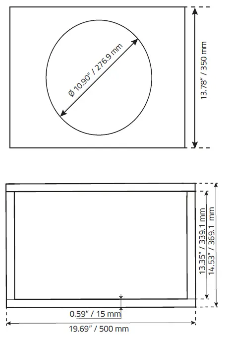 DS18 GEN-XX 12 Inch-High-Excursion-Subwoofer-FIG-4