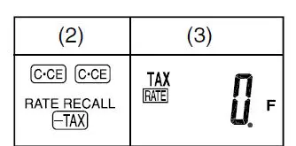 SHARP EL-320W Electronic Calculator-fig2