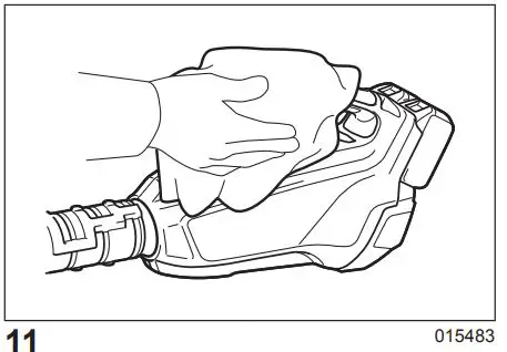 makita-DUB362-Cordless-Blower-FIG-11